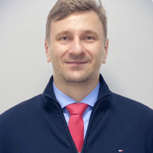 Prof. Dr. Denis ŢOPA