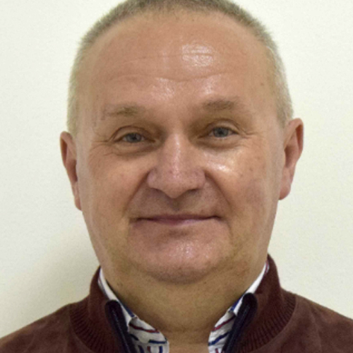 PhD, Prof. Valeriu V. COTEA