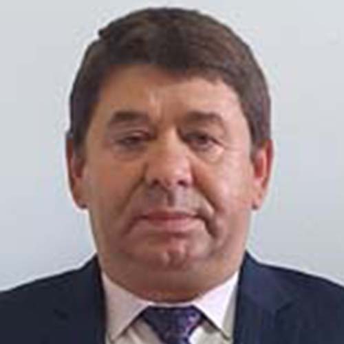 Prof. univ. dr. Constantin PASCAL