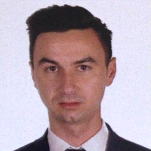 Asist. univ. dr. Alexandru COJOCARU