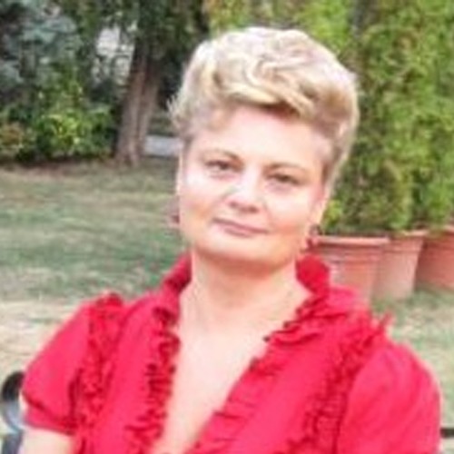 Prof. univ. dr. Lucia Carmen TRINCĂ