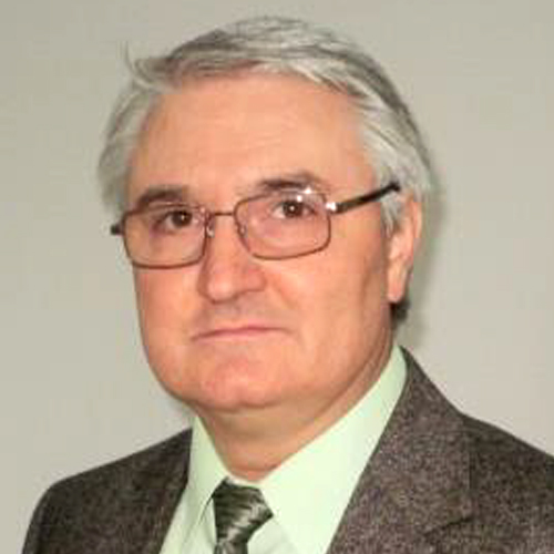 Lect. univ. dr. Marius CĂLIN