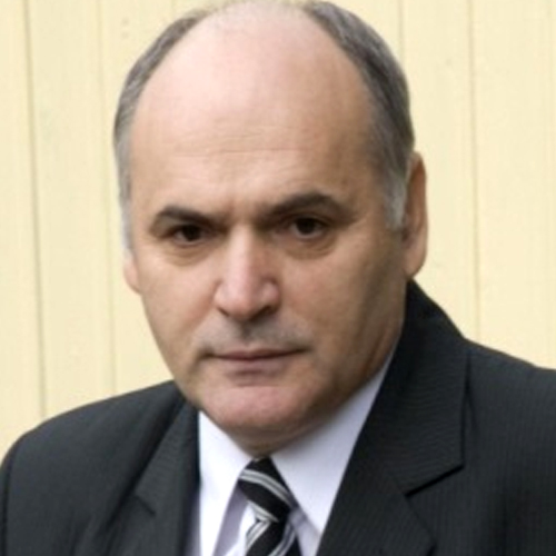 Prof. univ. dr. Mihai TĂLMACIU