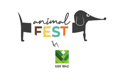 Animal FEST by USV Iași