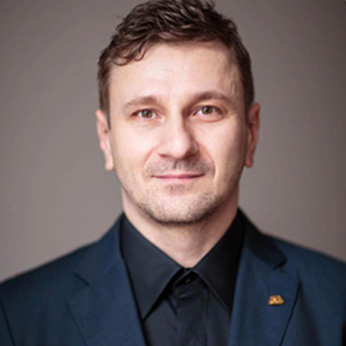 Prof. Dr. Denis-Constantin ŢOPA