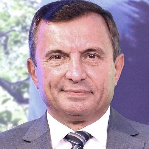 Prof. Dr. Gerard JITĂREANU 