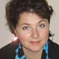 Prof. dr. Mihaela-Claudia SPATARU
