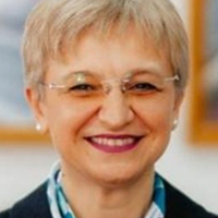 Conf.dr. Mihaela IVANCEA